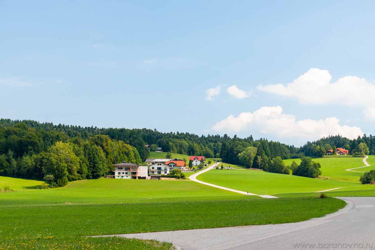 Mondsee